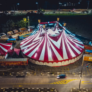circo de la vida 2 by los payasos tony y tina