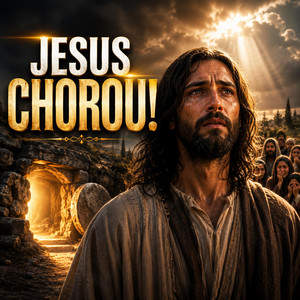 Jesus chorou by Frequência Divina 25