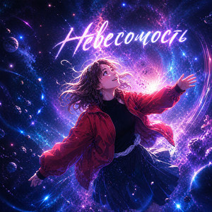 gafronya — Невесомость (2026)