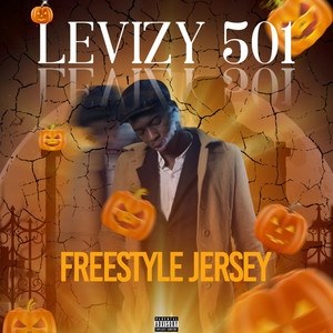 Freestyle jersey by Levizy 501