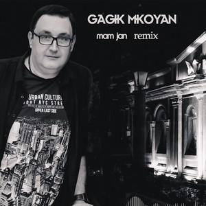 Gagik Mkoyan