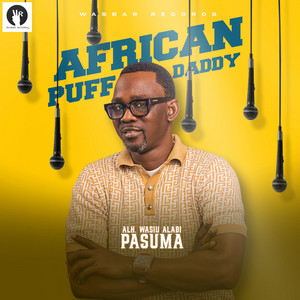 Pasuma - ninu egbe olorin