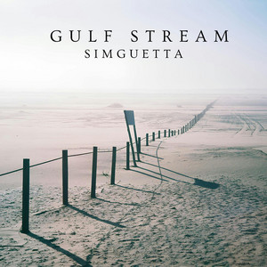 Gulf Stream by Simguetta