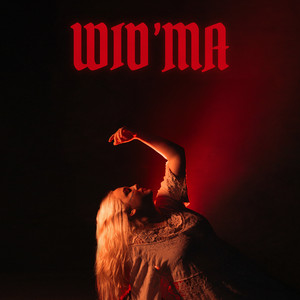 Cover art: WID'MA