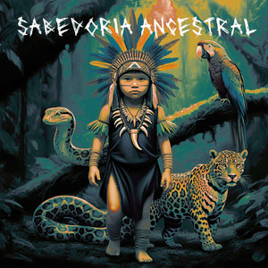 Sabedoria Ancestral by 4 Direções