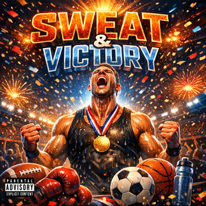 Sweat and Victory by Drovika