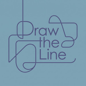Draw the Line by Thijs Roze