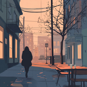 Ordinary Life by Sean Meyers
