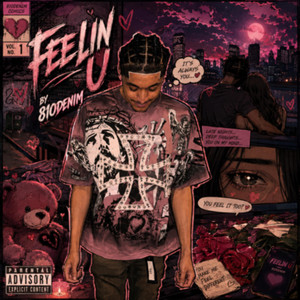 Feelin u by 810denim, Zaylo
