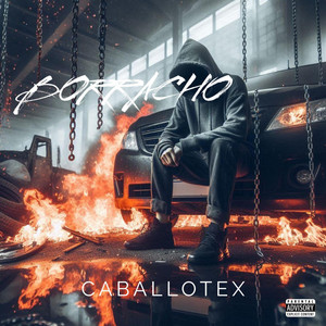 Borracho by Caballotex