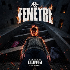 Fenètre by A2L