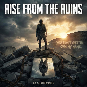 Rise From The Ruins ‑「シングル」by @shadow1986 | Spotify