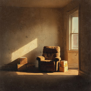 Forgiving The Recliner