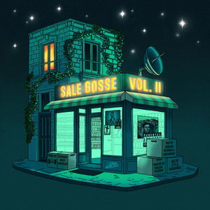 10H by Capitaine Lame, jeunelap