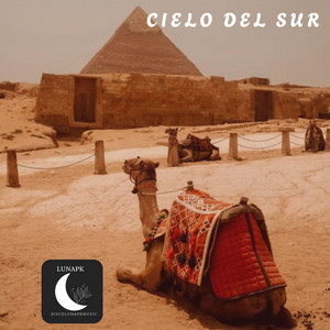 Cielo del Sur by LunaPK
