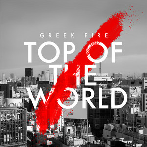 Lost - EP by Greek Fire | Spotify