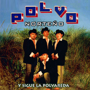 Polvo Norteno poster