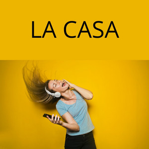 La Casa by Robin Cook