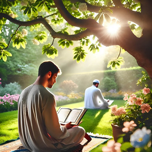 Surah Maryam by Hafiz Abdul Qadeer