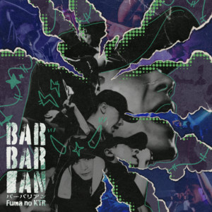 BARBARIAN by Fuma no KTR