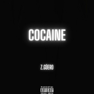 Portada de Cocaine