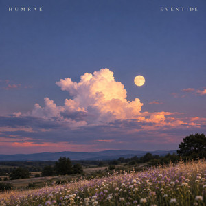 Eventide by Humrae