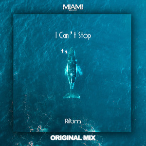 I Can't Stop by RILTIM