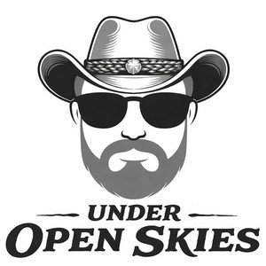 Under Open Skies by Lex Grey