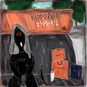 Rivotril by Kiddo Rarri