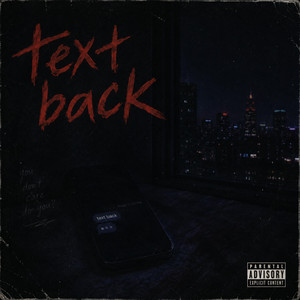 text back by RTA SlimeBaby, Babystaydown