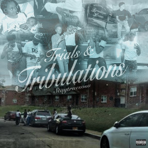 Trap Life by Staytrue Sosa, Staytrue Dnice