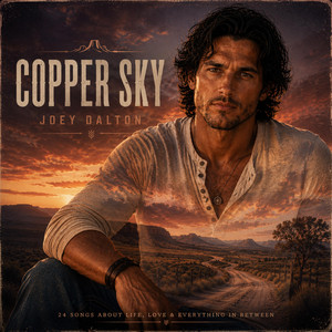 Copper Sky by Joey Dalton