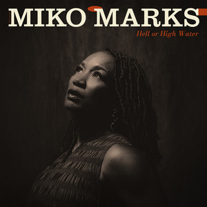 Hell or High Water by Miko Marks
