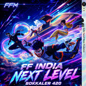 FF India Next Level