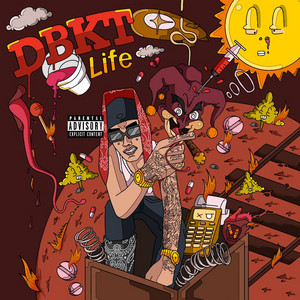 X Los Aires by Del Bloke