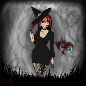 Witchy Saiko - Best Killer