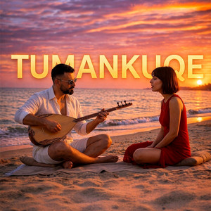 Tumankuqe | Deep House by GJYNN