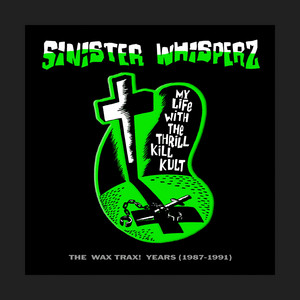 And This Is What The Devil Does - Fade To Black Mix by My Life With The Thrill Kill Kult