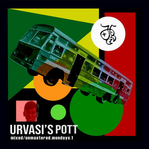 heiranonymous - urvasi's pott