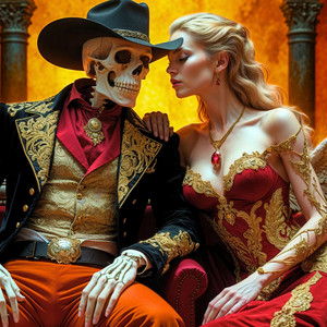 Amé Sin Ser Leal a Mí Mismo | Dark Country en Español by Dark Country Oscuro