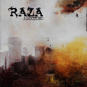 Tierra by Raza