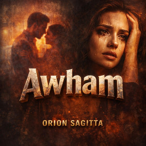 Awham (Delusions) by Orion sagitta