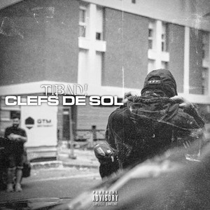 Clefs de sol by Tibadj, I.A.
