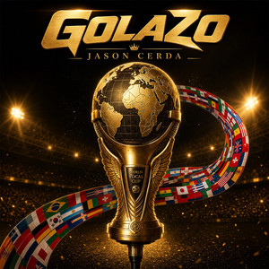 Golazo by Jason Cerda