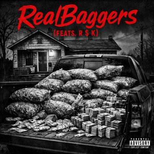 RealBaggers by GetBagsOff, R $ K