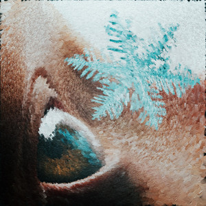 Portada de Volcan