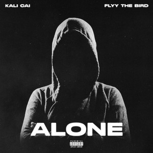 Alone