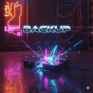 Oluwa Blaze - Backup