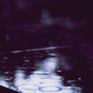 the sound of rain by bitter rain, BigRicePiano