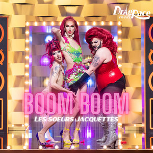 Boom Boom (Les soeurs Jacquettes)